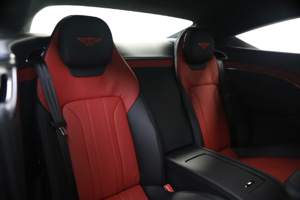 New 2026 Bentley Continental GT for sale $346,155 at Alfa Romeo of Westport in Westport CT 06880 23