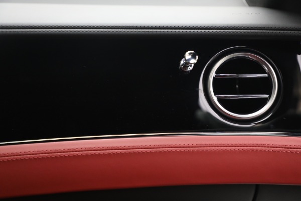 New 2026 Bentley Continental GT for sale $346,155 at Alfa Romeo of Westport in Westport CT 06880 24