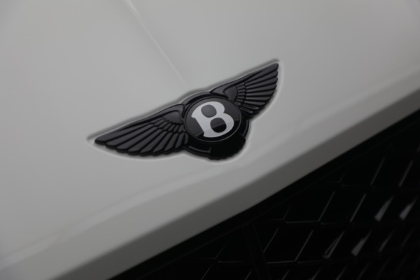 New 2026 Bentley Continental GT for sale $346,155 at Alfa Romeo of Westport in Westport CT 06880 9