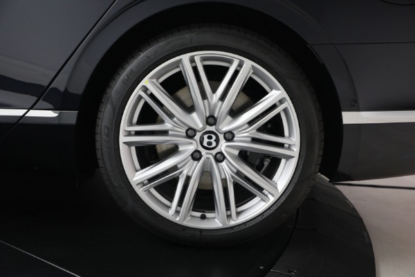 New 2026 Bentley Flying Spur for sale $281,720 at Alfa Romeo of Westport in Westport CT 06880 10