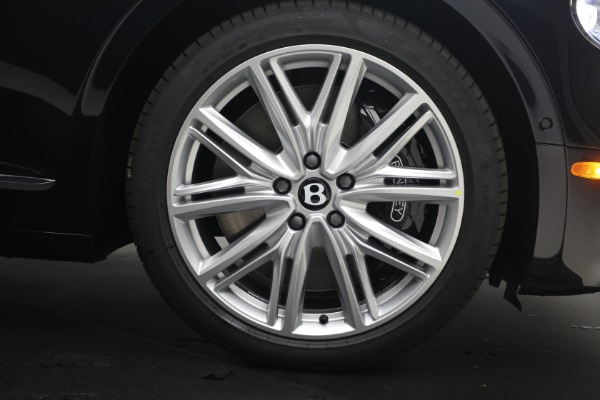 New 2026 Bentley Flying Spur for sale $281,720 at Alfa Romeo of Westport in Westport CT 06880 11