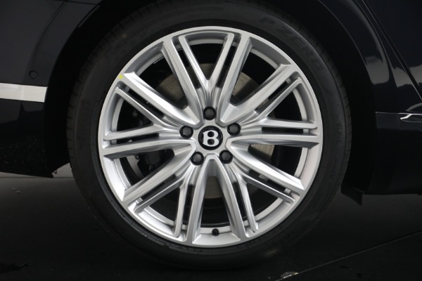 New 2026 Bentley Flying Spur for sale $281,720 at Alfa Romeo of Westport in Westport CT 06880 12