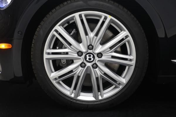 New 2026 Bentley Flying Spur for sale $281,720 at Alfa Romeo of Westport in Westport CT 06880 13