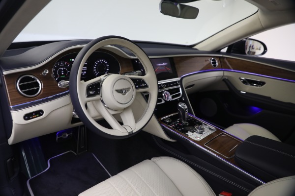 New 2026 Bentley Flying Spur for sale $281,720 at Alfa Romeo of Westport in Westport CT 06880 15