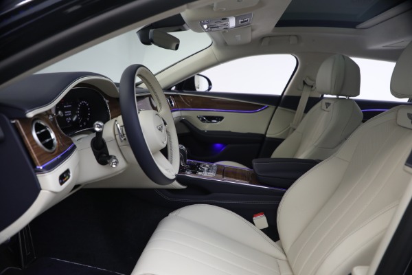 New 2026 Bentley Flying Spur for sale $281,720 at Alfa Romeo of Westport in Westport CT 06880 16