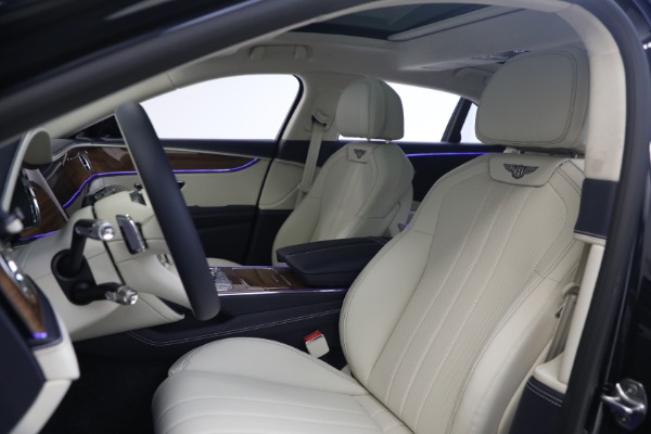 New 2026 Bentley Flying Spur for sale $281,720 at Alfa Romeo of Westport in Westport CT 06880 17