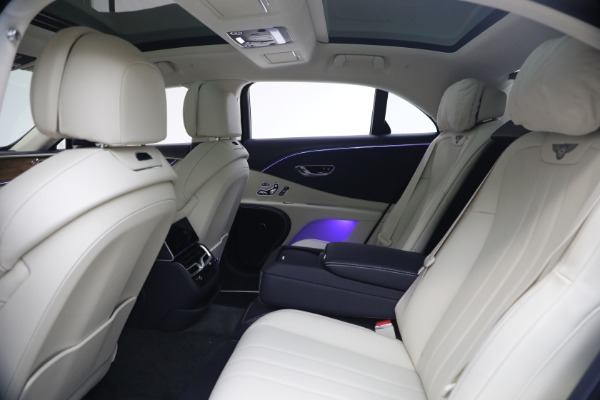 New 2026 Bentley Flying Spur for sale $281,720 at Alfa Romeo of Westport in Westport CT 06880 19