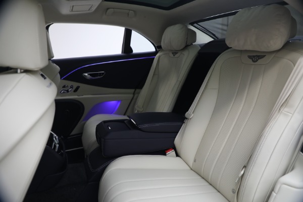 New 2026 Bentley Flying Spur for sale $281,720 at Alfa Romeo of Westport in Westport CT 06880 20