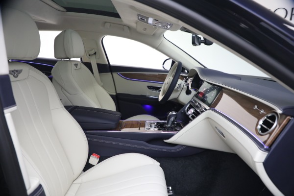 New 2026 Bentley Flying Spur for sale $281,720 at Alfa Romeo of Westport in Westport CT 06880 23