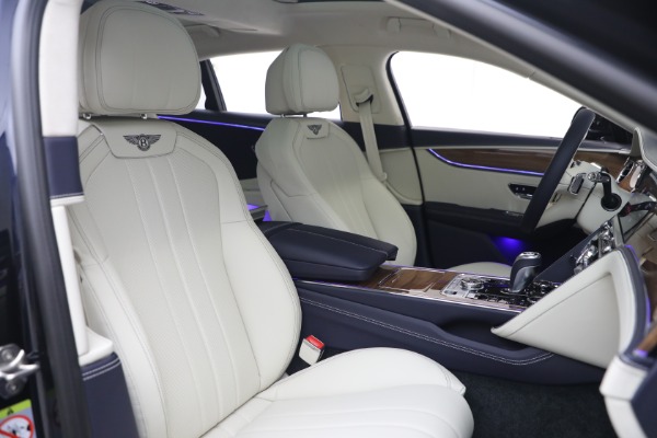 New 2026 Bentley Flying Spur for sale $281,720 at Alfa Romeo of Westport in Westport CT 06880 24