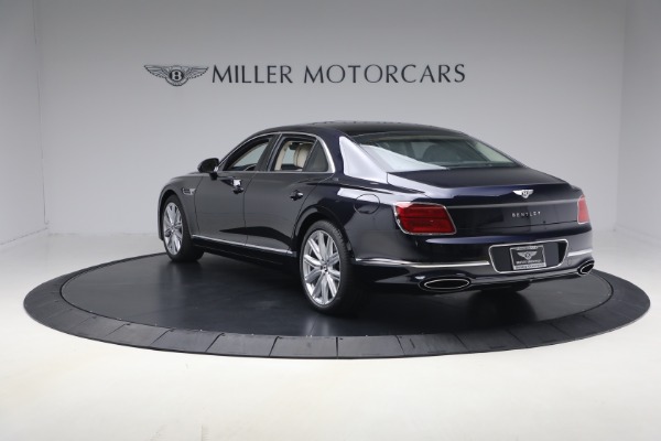 New 2026 Bentley Flying Spur for sale $281,720 at Alfa Romeo of Westport in Westport CT 06880 3