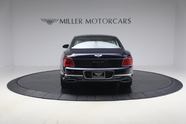 New 2026 Bentley Flying Spur for sale $281,720 at Alfa Romeo of Westport in Westport CT 06880 4