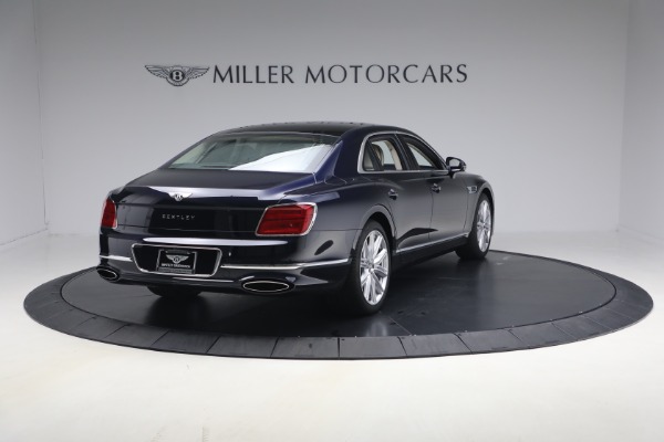 New 2026 Bentley Flying Spur for sale $281,720 at Alfa Romeo of Westport in Westport CT 06880 5