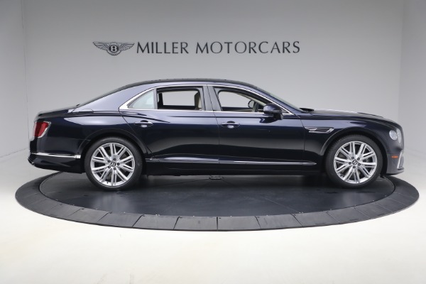 New 2026 Bentley Flying Spur for sale $281,720 at Alfa Romeo of Westport in Westport CT 06880 6