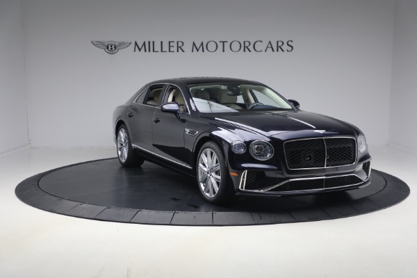 New 2026 Bentley Flying Spur for sale $281,720 at Alfa Romeo of Westport in Westport CT 06880 7