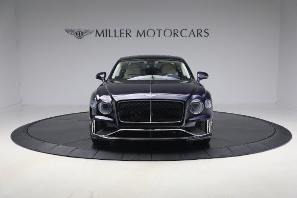 New 2026 Bentley Flying Spur for sale $281,720 at Alfa Romeo of Westport in Westport CT 06880 8