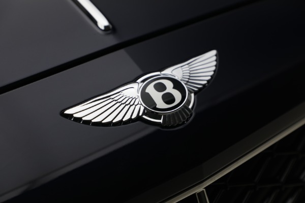 New 2026 Bentley Flying Spur for sale $281,720 at Alfa Romeo of Westport in Westport CT 06880 9