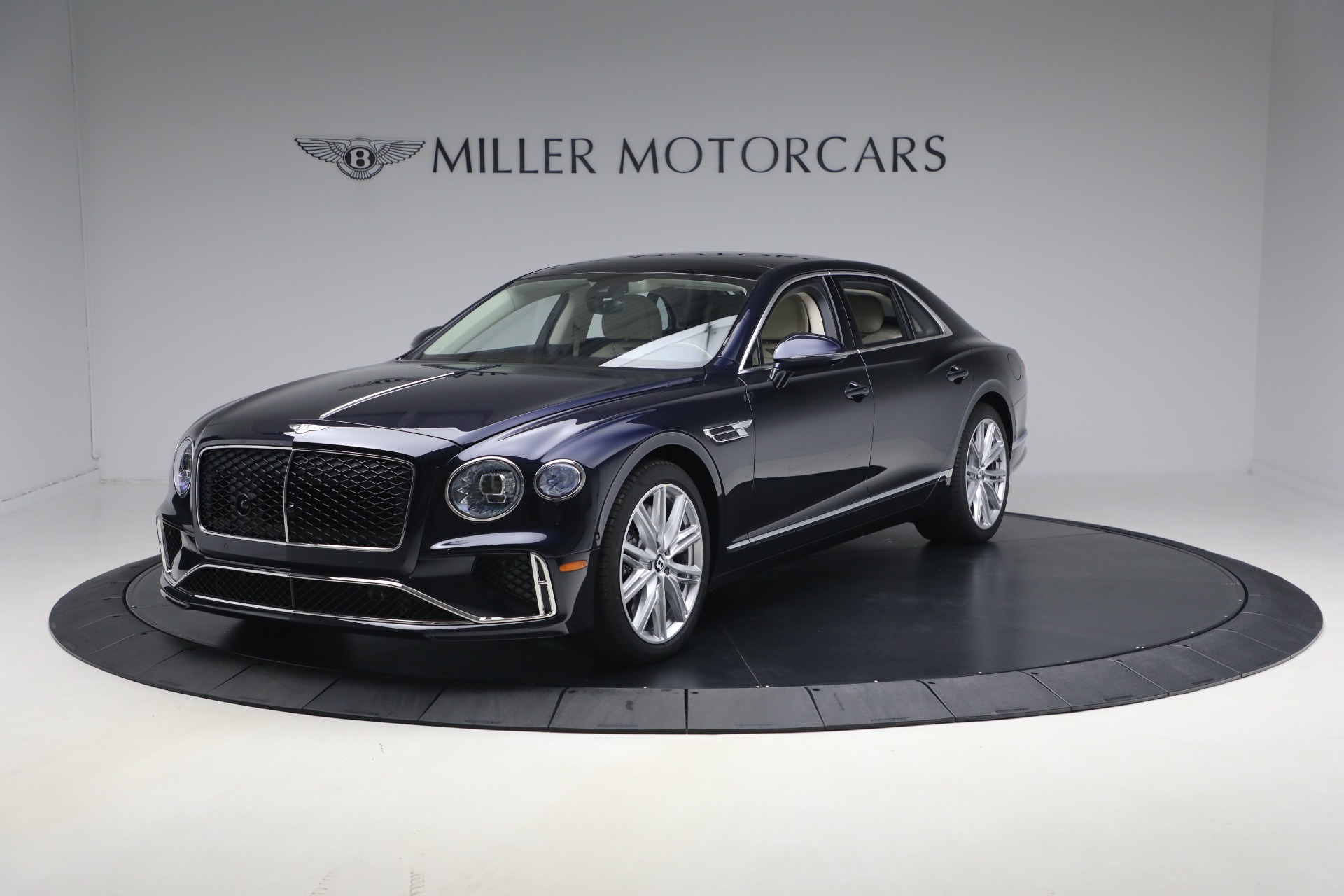 New 2026 Bentley Flying Spur for sale $281,720 at Alfa Romeo of Westport in Westport CT 06880 1