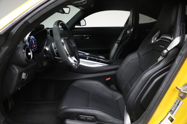 Used 2020 Mercedes-Benz AMG GT C for sale Sold at Alfa Romeo of Westport in Westport CT 06880 14