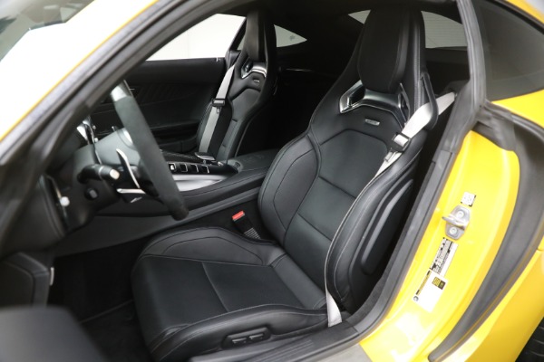 Used 2020 Mercedes-Benz AMG GT C for sale Sold at Alfa Romeo of Westport in Westport CT 06880 15