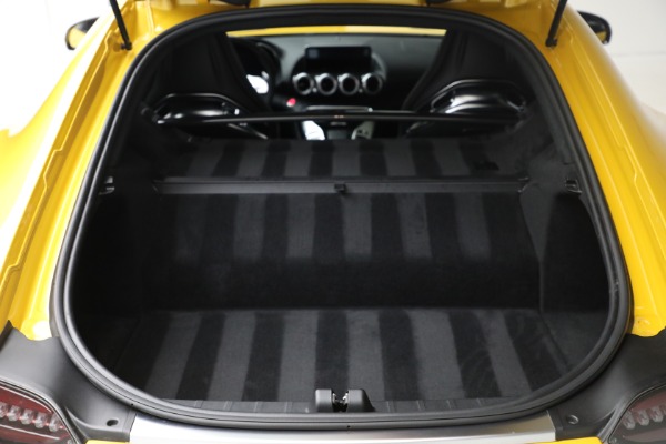 Used 2020 Mercedes-Benz AMG GT C for sale Sold at Alfa Romeo of Westport in Westport CT 06880 21