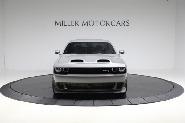 Used 2023 Dodge Challenger SRT Hellcat Jailbreak for sale Sold at Alfa Romeo of Westport in Westport CT 06880 12