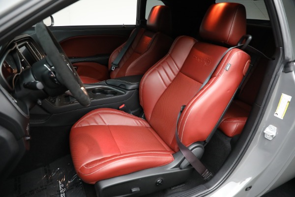 Used 2023 Dodge Challenger SRT Hellcat Jailbreak for sale Sold at Alfa Romeo of Westport in Westport CT 06880 15
