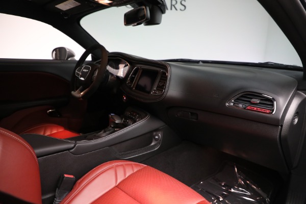 Used 2023 Dodge Challenger SRT Hellcat Jailbreak for sale Sold at Alfa Romeo of Westport in Westport CT 06880 16