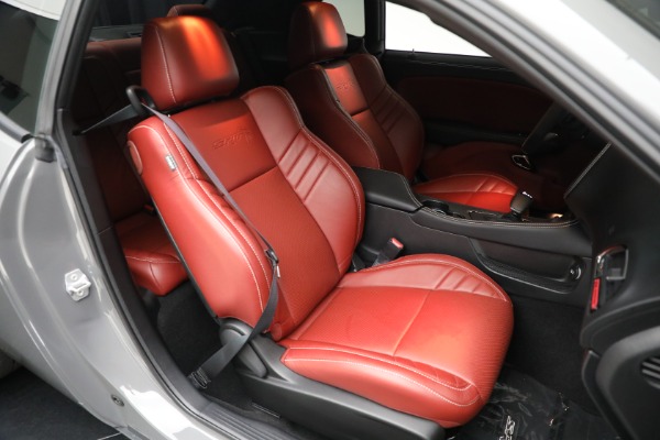 Used 2023 Dodge Challenger SRT Hellcat Jailbreak for sale Sold at Alfa Romeo of Westport in Westport CT 06880 18