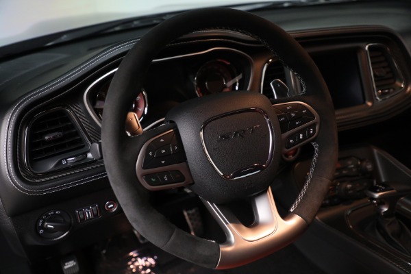 Used 2023 Dodge Challenger SRT Hellcat Jailbreak for sale Sold at Alfa Romeo of Westport in Westport CT 06880 19