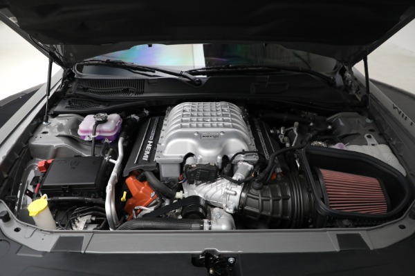 Used 2023 Dodge Challenger SRT Hellcat Jailbreak for sale Sold at Alfa Romeo of Westport in Westport CT 06880 26
