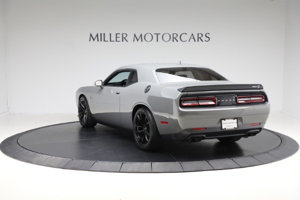 Used 2023 Dodge Challenger SRT Hellcat Jailbreak for sale Sold at Alfa Romeo of Westport in Westport CT 06880 5