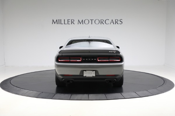 Used 2023 Dodge Challenger SRT Hellcat Jailbreak for sale Sold at Alfa Romeo of Westport in Westport CT 06880 6