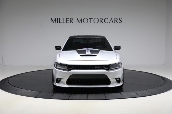 Used 2023 Dodge Charger Scat Pack for sale Sold at Alfa Romeo of Westport in Westport CT 06880 12