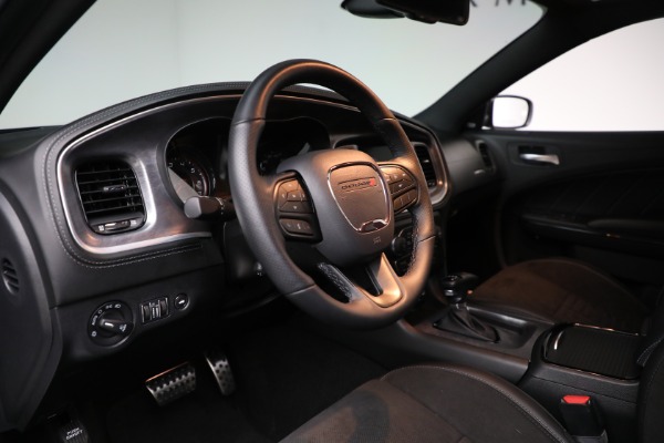 Used 2023 Dodge Charger Scat Pack for sale Sold at Alfa Romeo of Westport in Westport CT 06880 13