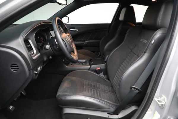 Used 2023 Dodge Charger Scat Pack for sale Sold at Alfa Romeo of Westport in Westport CT 06880 14