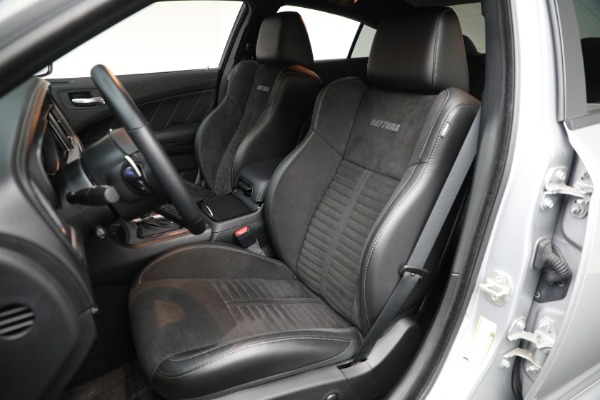 Used 2023 Dodge Charger Scat Pack for sale Sold at Alfa Romeo of Westport in Westport CT 06880 15