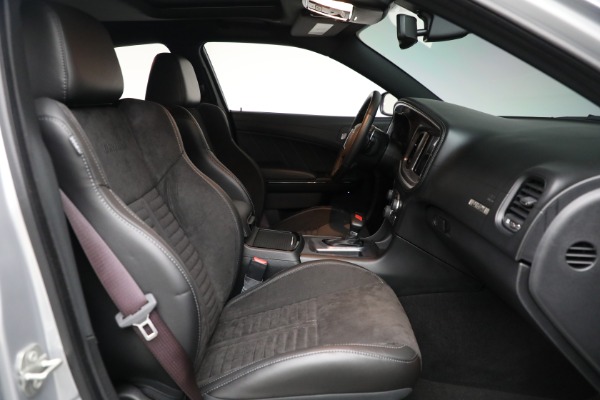 Used 2023 Dodge Charger Scat Pack for sale Sold at Alfa Romeo of Westport in Westport CT 06880 16