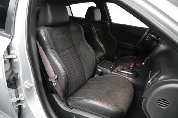 Used 2023 Dodge Charger Scat Pack for sale Sold at Alfa Romeo of Westport in Westport CT 06880 17