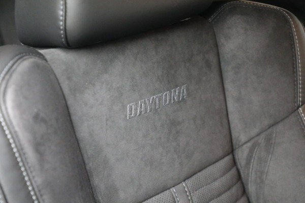 Used 2023 Dodge Charger Scat Pack for sale Sold at Alfa Romeo of Westport in Westport CT 06880 18