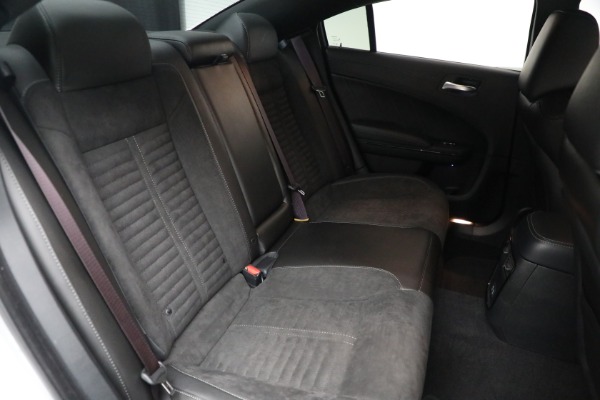 Used 2023 Dodge Charger Scat Pack for sale Sold at Alfa Romeo of Westport in Westport CT 06880 20