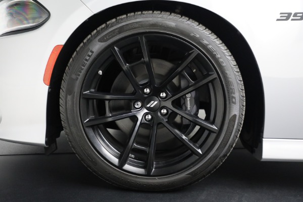 Used 2023 Dodge Charger Scat Pack for sale Sold at Alfa Romeo of Westport in Westport CT 06880 25