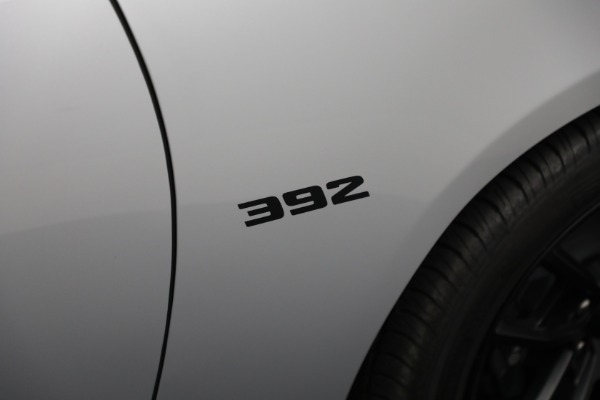 Used 2023 Dodge Charger Scat Pack for sale Sold at Alfa Romeo of Westport in Westport CT 06880 27