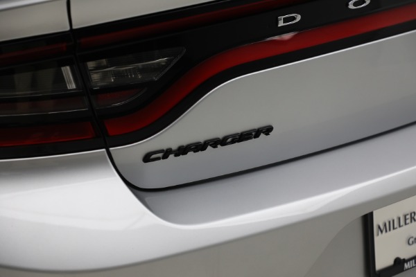 Used 2023 Dodge Charger Scat Pack for sale Sold at Alfa Romeo of Westport in Westport CT 06880 28
