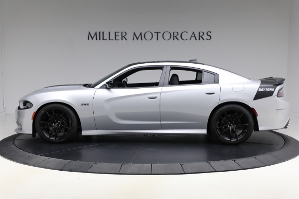 Used 2023 Dodge Charger Scat Pack for sale Sold at Alfa Romeo of Westport in Westport CT 06880 3