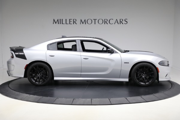Used 2023 Dodge Charger Scat Pack for sale Sold at Alfa Romeo of Westport in Westport CT 06880 9