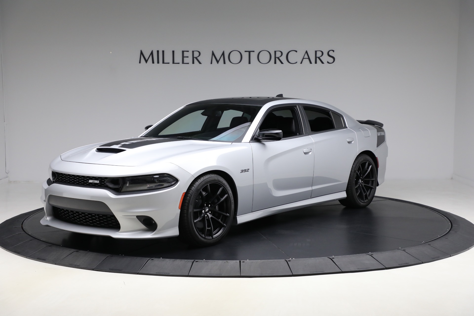 Used 2023 Dodge Charger Scat Pack for sale Sold at Alfa Romeo of Westport in Westport CT 06880 1