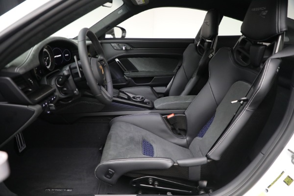 Used 2025 Porsche 911 GT3 RS for sale Sold at Alfa Romeo of Westport in Westport CT 06880 14