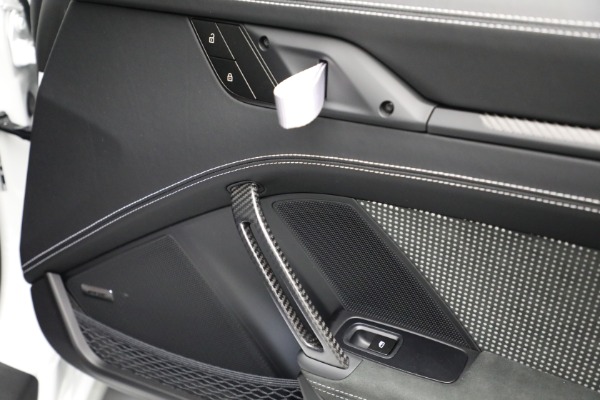 Used 2025 Porsche 911 GT3 RS for sale Sold at Alfa Romeo of Westport in Westport CT 06880 24