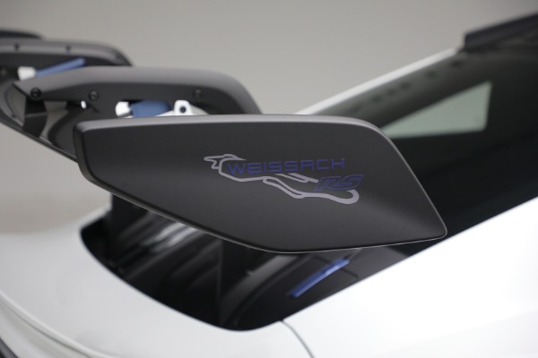 Used 2025 Porsche 911 GT3 RS for sale Sold at Alfa Romeo of Westport in Westport CT 06880 26